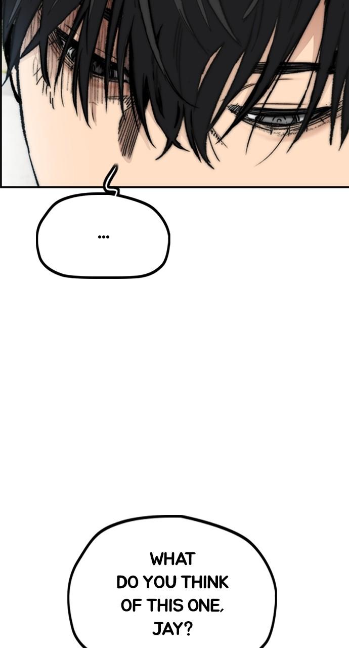 Wind Breaker SS4 - Manhwa Chap 85 - Next Chap 86