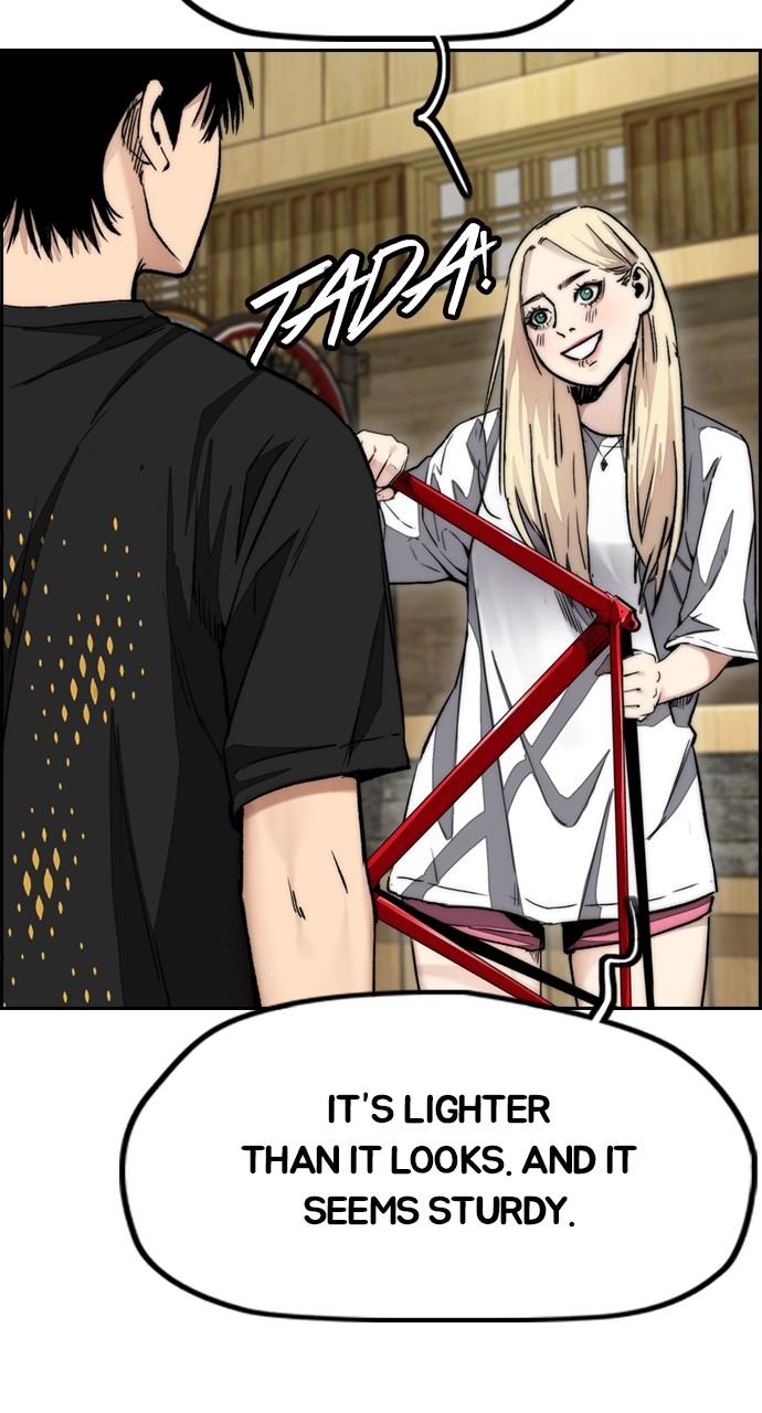 Wind Breaker SS4 - Manhwa Chap 85 - Next Chap 86
