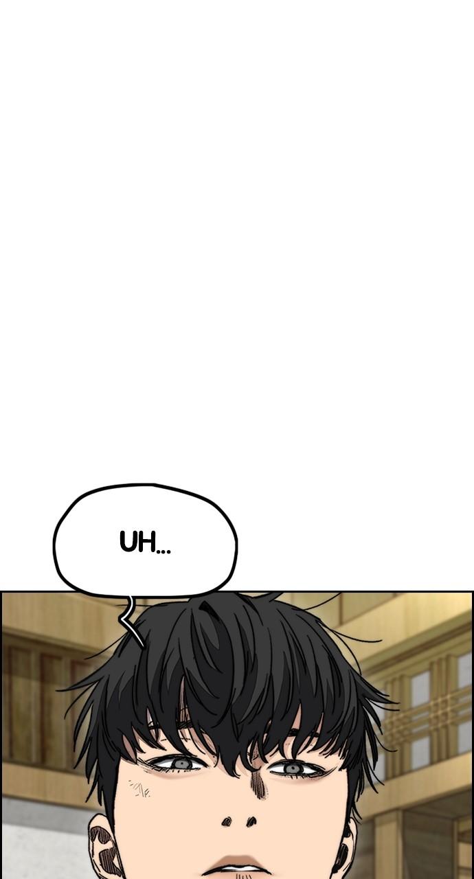 Wind Breaker SS4 - Manhwa Chap 85 - Next Chap 86