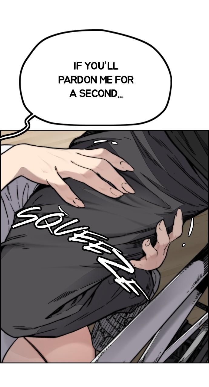 Wind Breaker SS4 - Manhwa Chap 85 - Next Chap 86