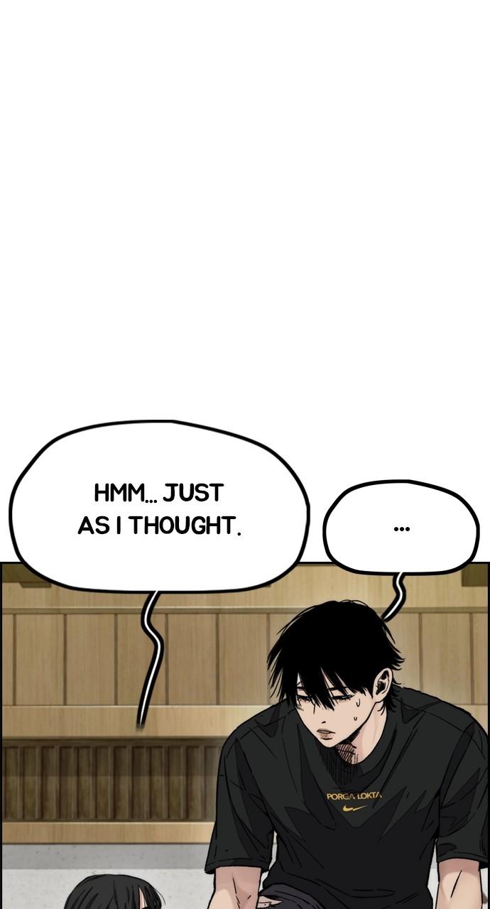 Wind Breaker SS4 - Manhwa Chap 85 - Next Chap 86