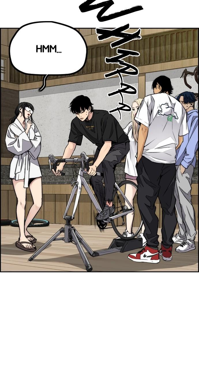 Wind Breaker SS4 - Manhwa Chap 85 - Next Chap 86