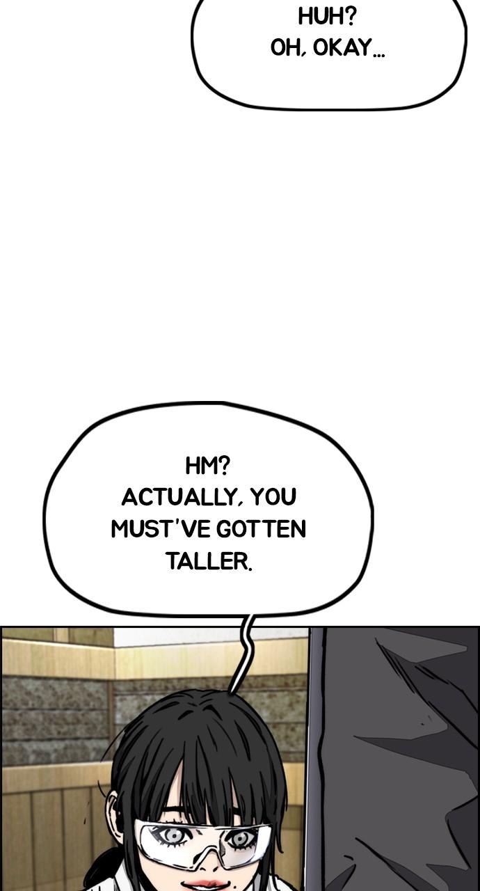 Wind Breaker SS4 - Manhwa Chap 85 - Next Chap 86