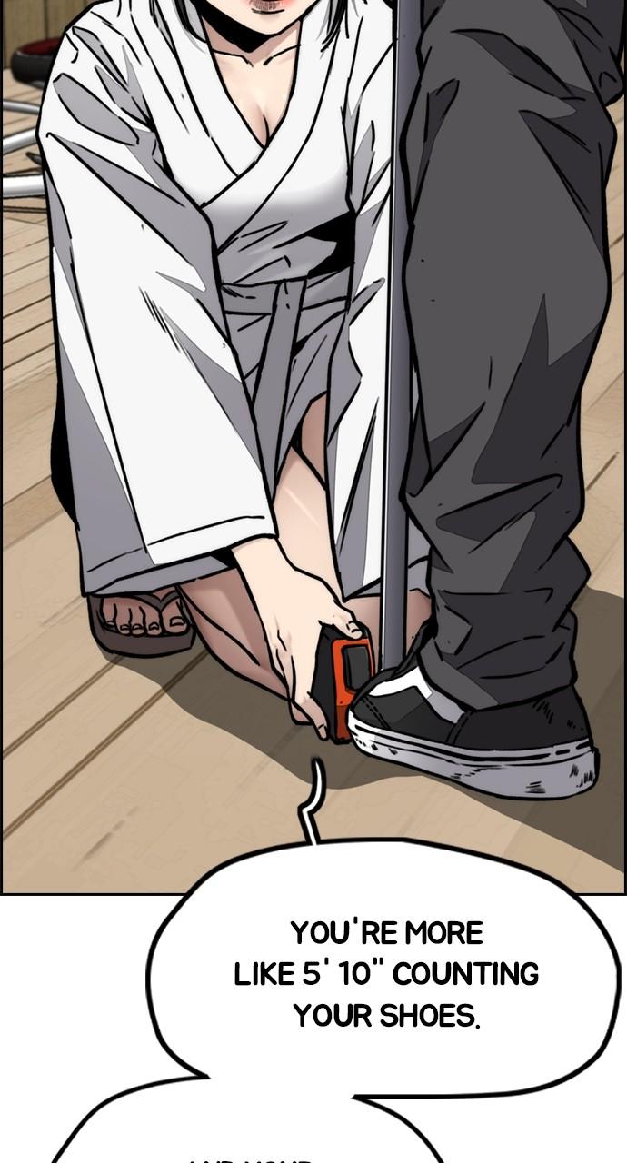 Wind Breaker SS4 - Manhwa Chap 85 - Next Chap 86