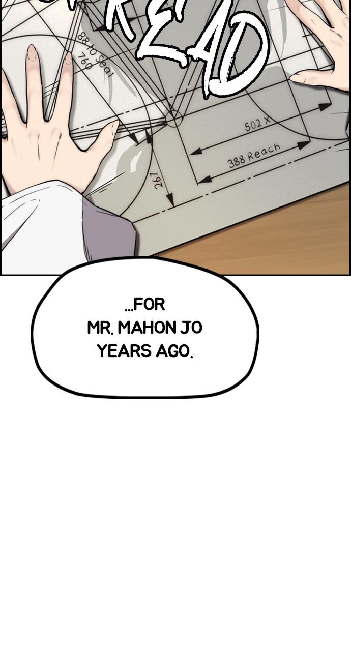 Wind Breaker SS4 - Manhwa Chap 85 - Next Chap 86