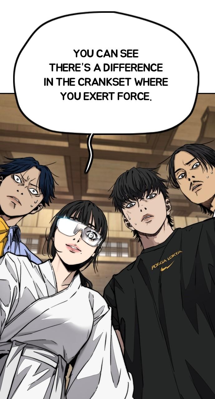 Wind Breaker SS4 - Manhwa Chap 85 - Next Chap 86