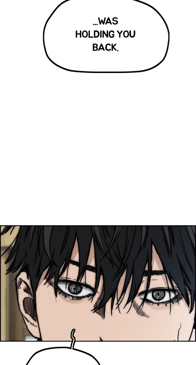 Wind Breaker SS4 - Manhwa Chap 85 - Next Chap 86
