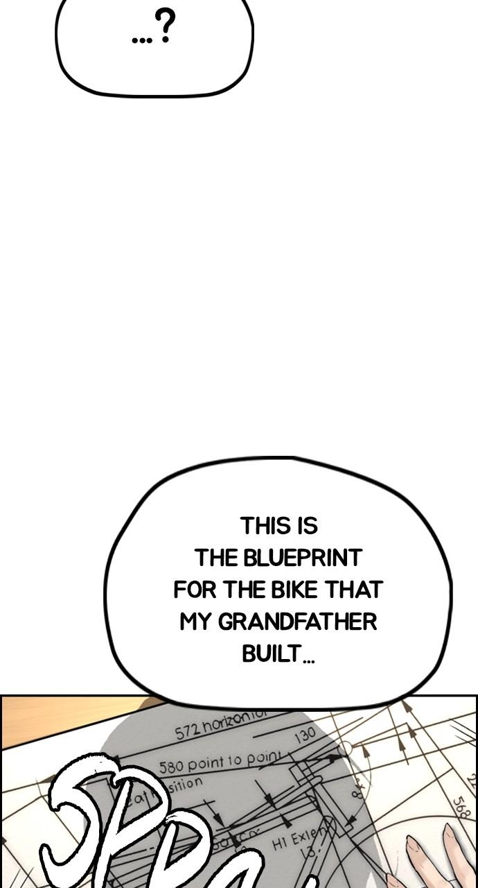 Wind Breaker SS4 - Manhwa Chap 85 - Next Chap 86