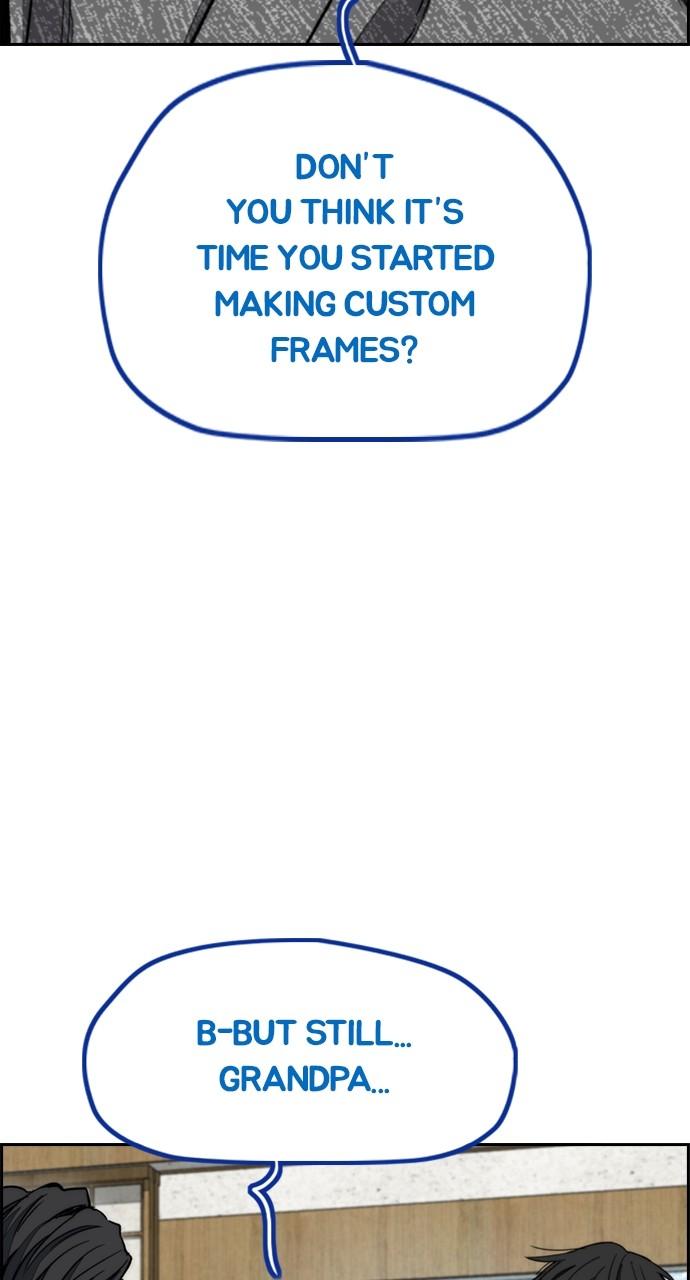 Wind Breaker SS4 - Manhwa Chap 85 - Next Chap 86