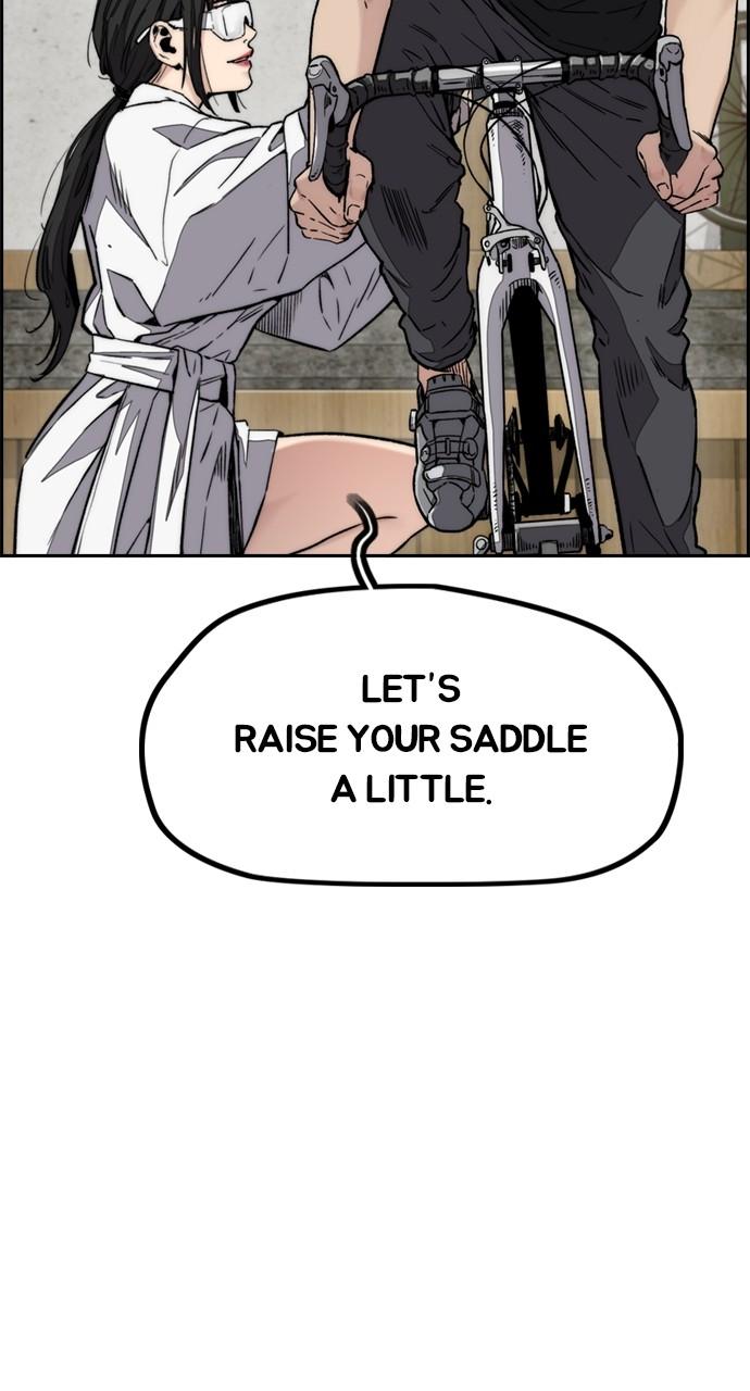 Wind Breaker SS4 - Manhwa Chap 85 - Next Chap 86