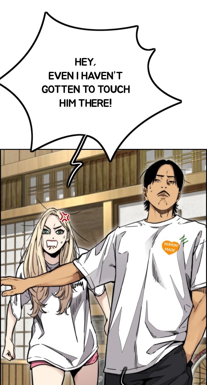 Wind Breaker SS4 - Manhwa Chap 85 - Next Chap 86