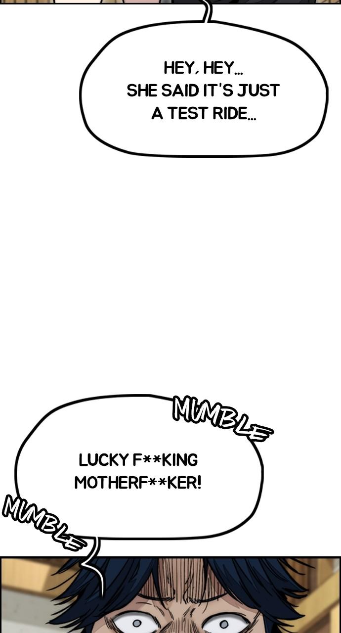 Wind Breaker SS4 - Manhwa Chap 85 - Next Chap 86