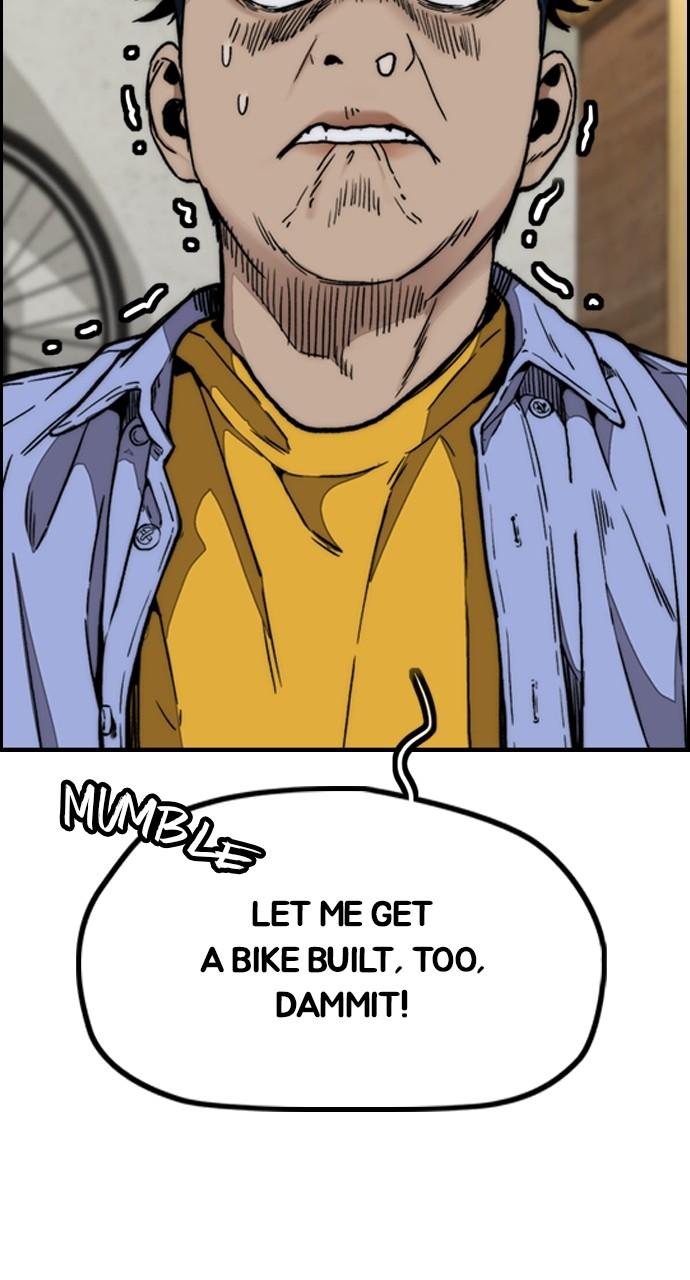 Wind Breaker SS4 - Manhwa Chap 85 - Next Chap 86