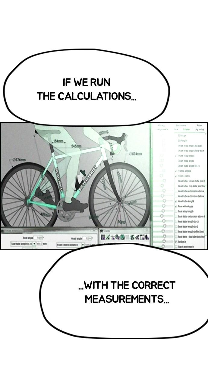 Wind Breaker SS4 - Manhwa Chap 85 - Next Chap 86