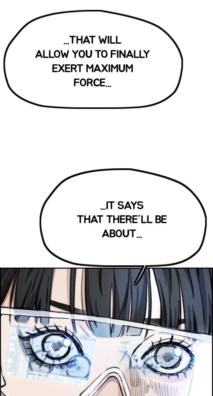 Wind Breaker SS4 - Manhwa Chap 85 - Next Chap 86