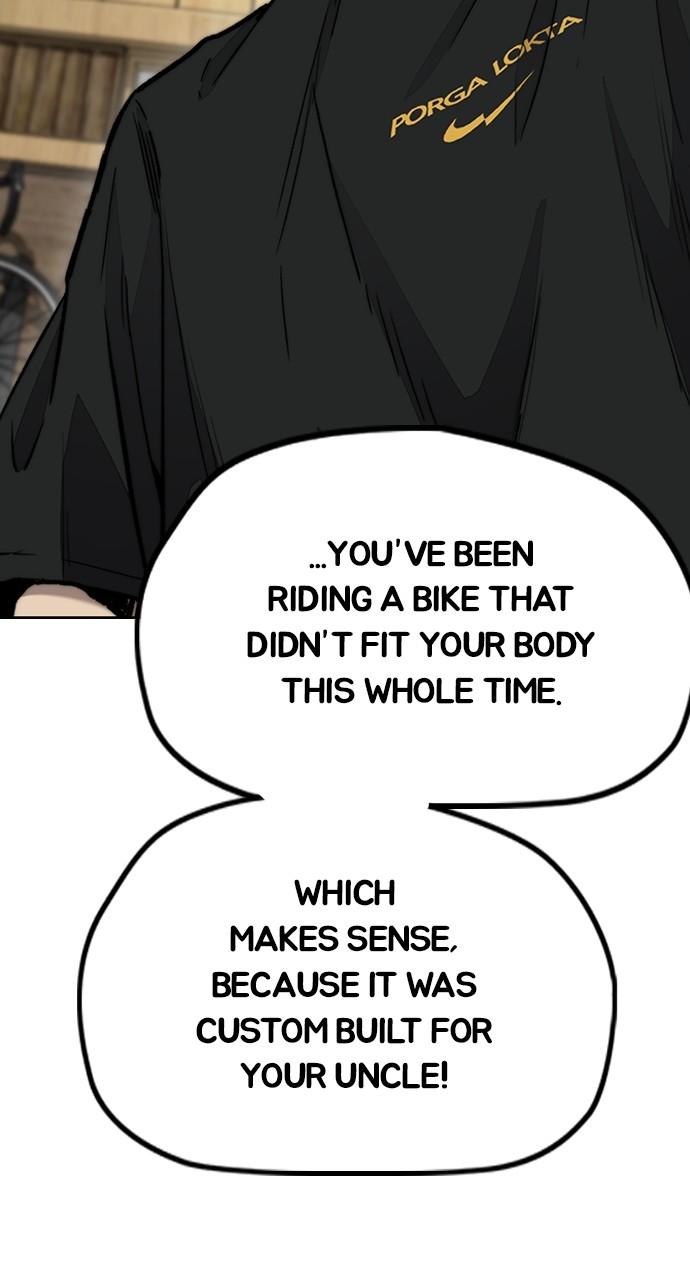 Wind Breaker SS4 - Manhwa Chap 85 - Next Chap 86