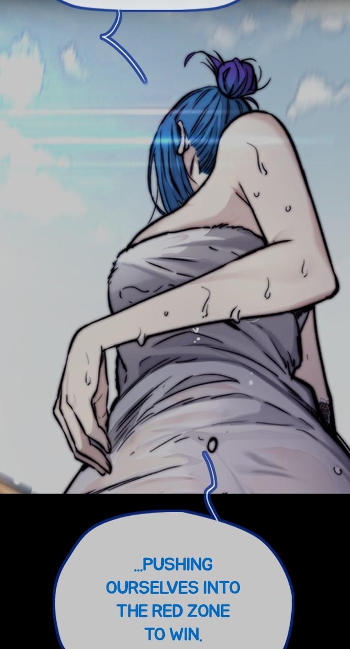 Wind Breaker SS4 - Manhwa Chap 85 - Next Chap 86