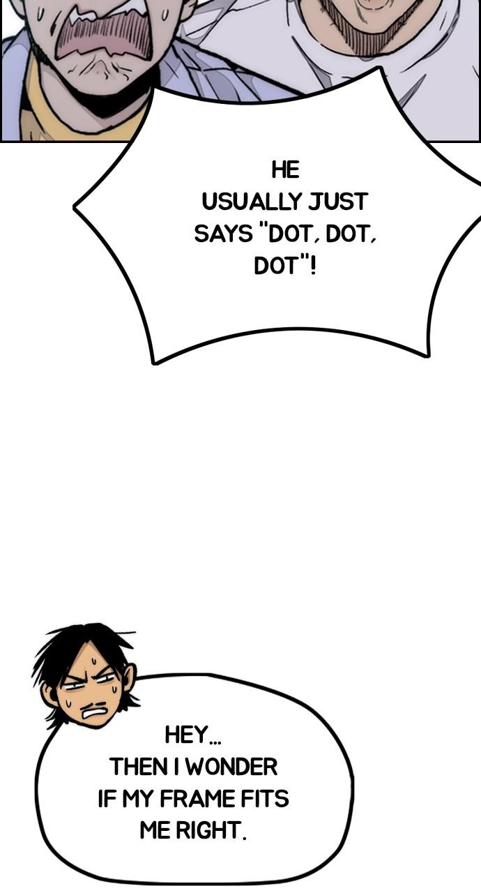 Wind Breaker SS4 - Manhwa Chap 85 - Next Chap 86