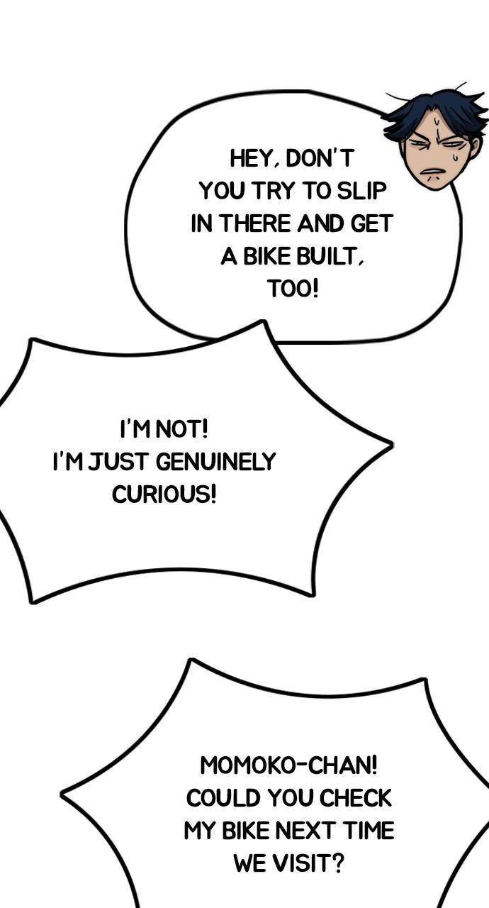 Wind Breaker SS4 - Manhwa Chap 85 - Next Chap 86