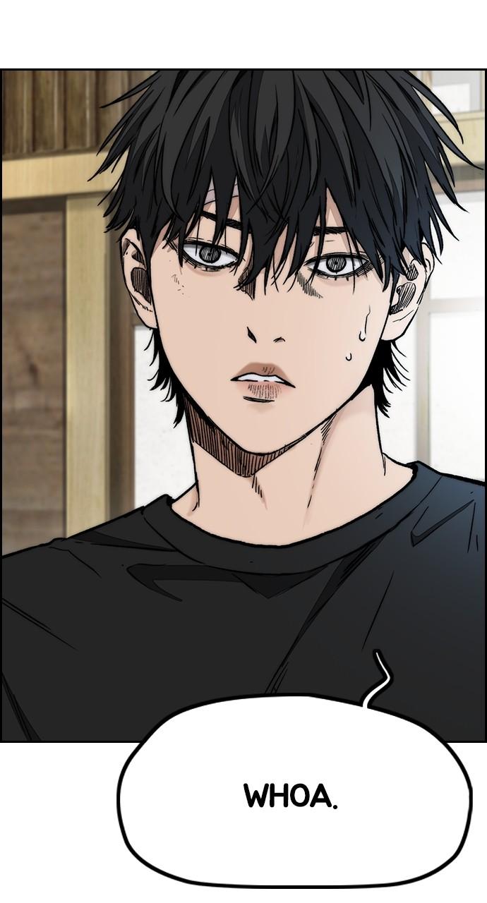 Wind Breaker SS4 - Manhwa Chap 85 - Next Chap 86