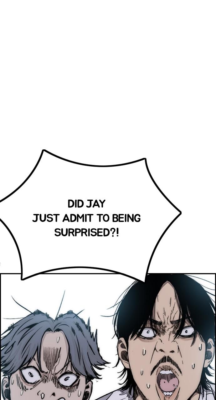 Wind Breaker SS4 - Manhwa Chap 85 - Next Chap 86