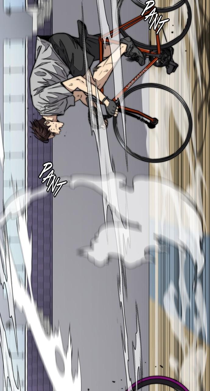 Wind Breaker SS4 - Manhwa Chap 85 - Next Chap 86