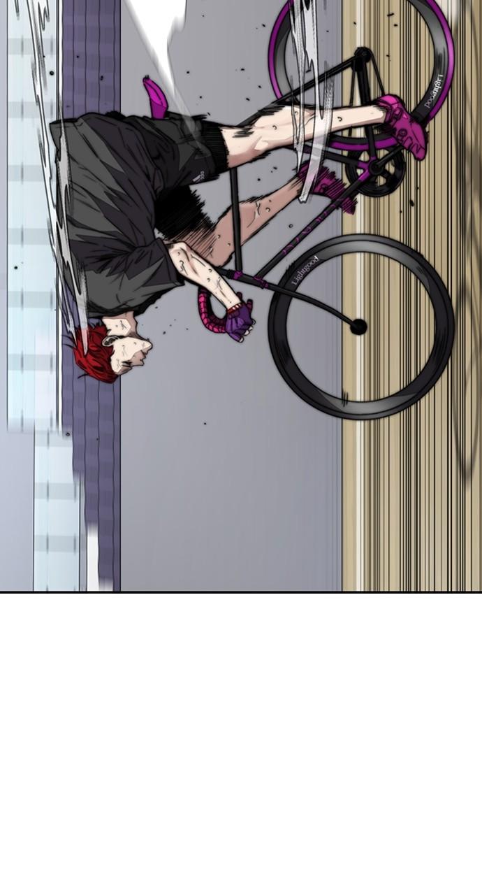Wind Breaker SS4 - Manhwa Chap 85 - Next Chap 86