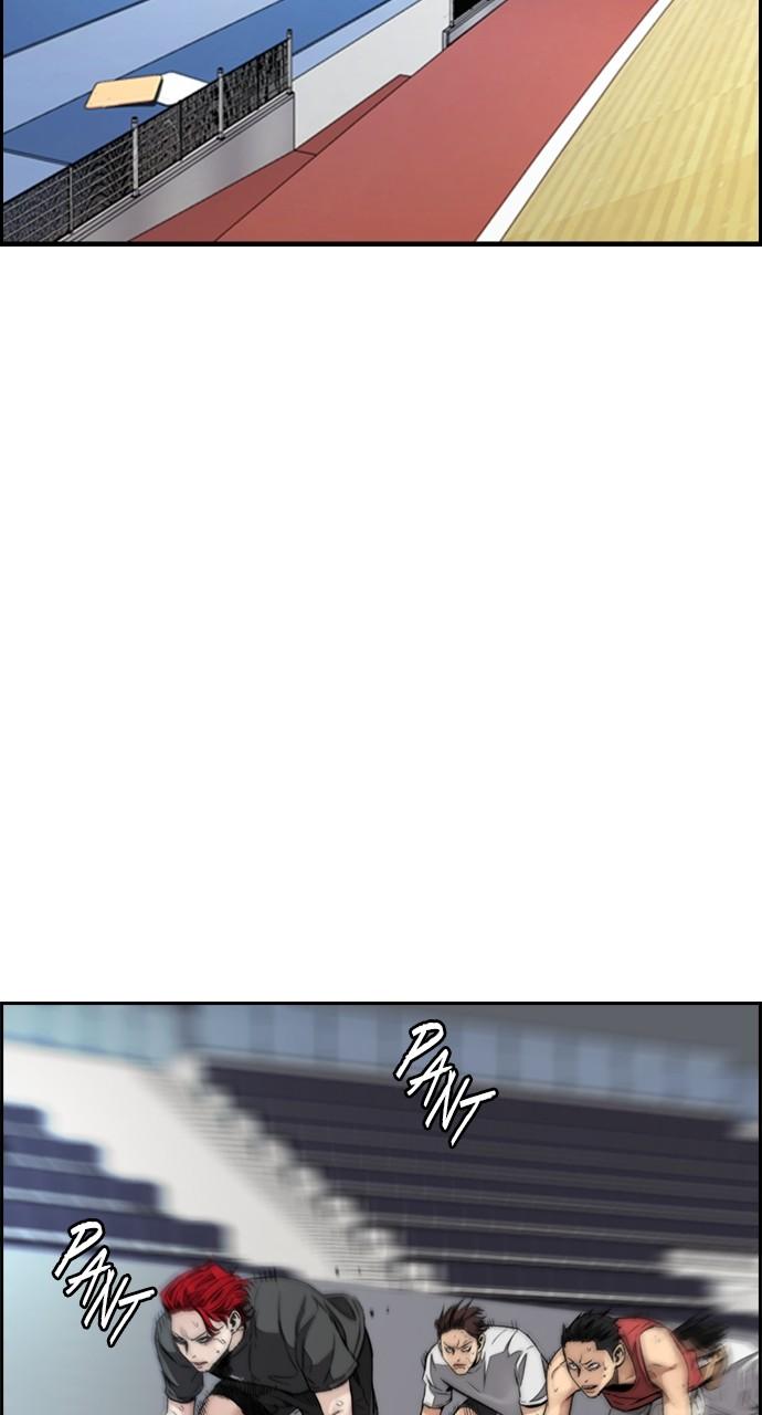 Wind Breaker SS4 - Manhwa Chap 85 - Next Chap 86