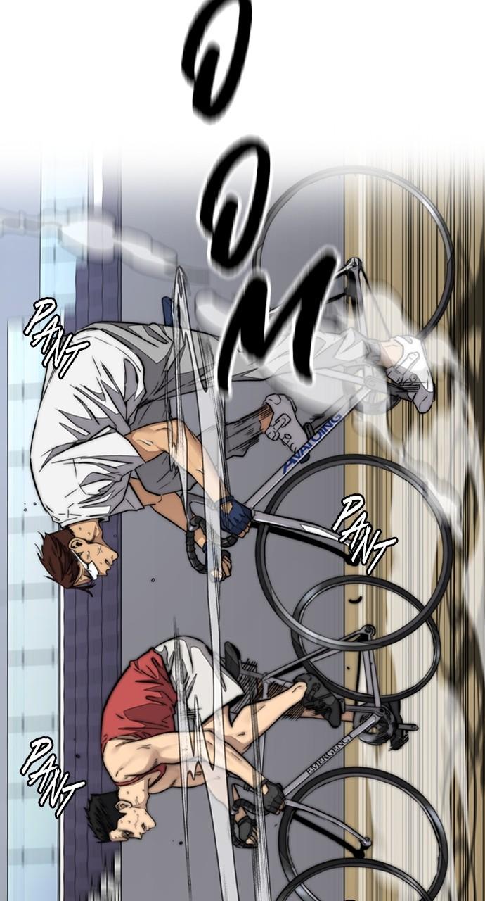 Wind Breaker SS4 - Manhwa Chap 85 - Next Chap 86