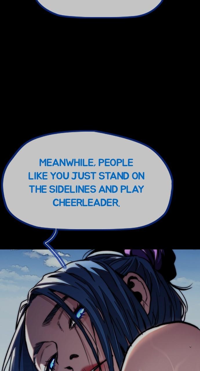 Wind Breaker SS4 - Manhwa Chap 85 - Next Chap 86