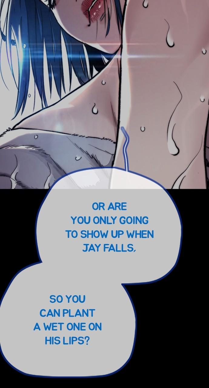 Wind Breaker SS4 - Manhwa Chap 85 - Next Chap 86