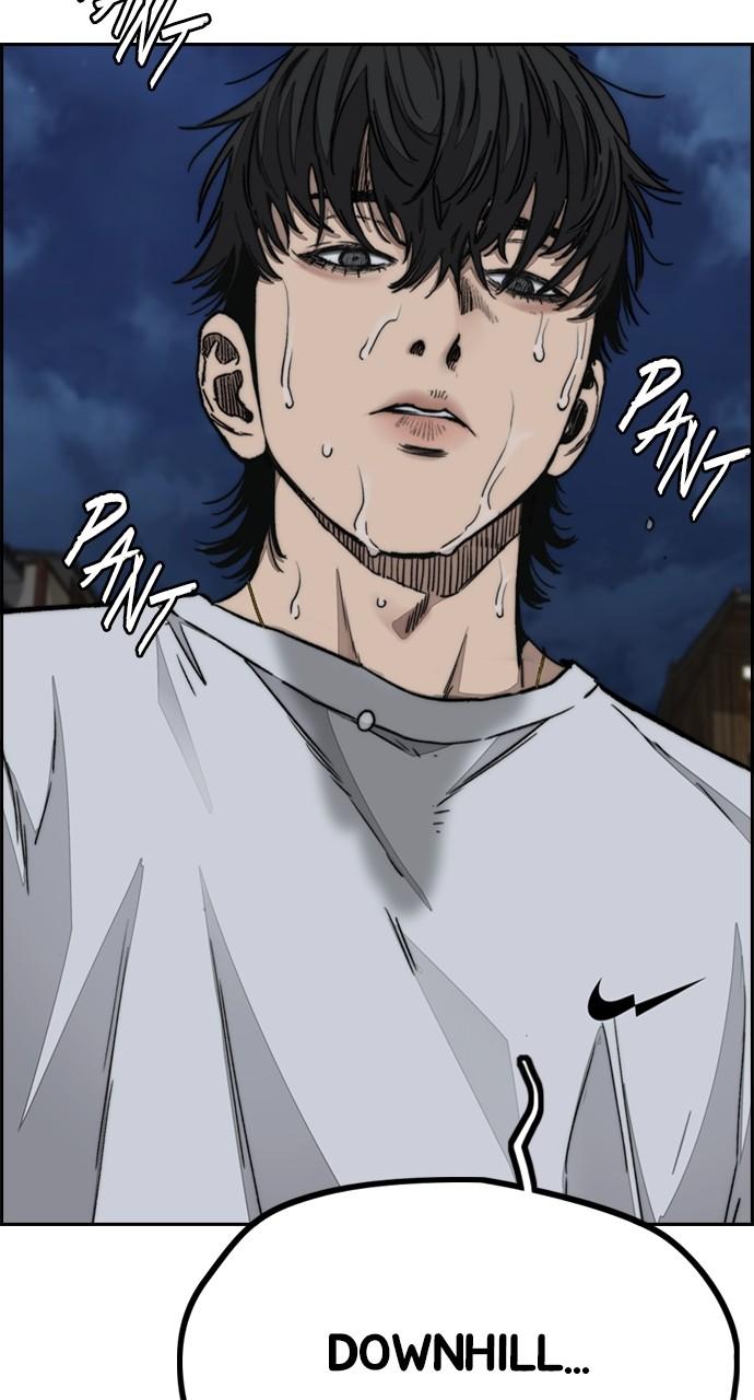 Wind Breaker SS4 - Manhwa Chap 86 - Next Chap 87