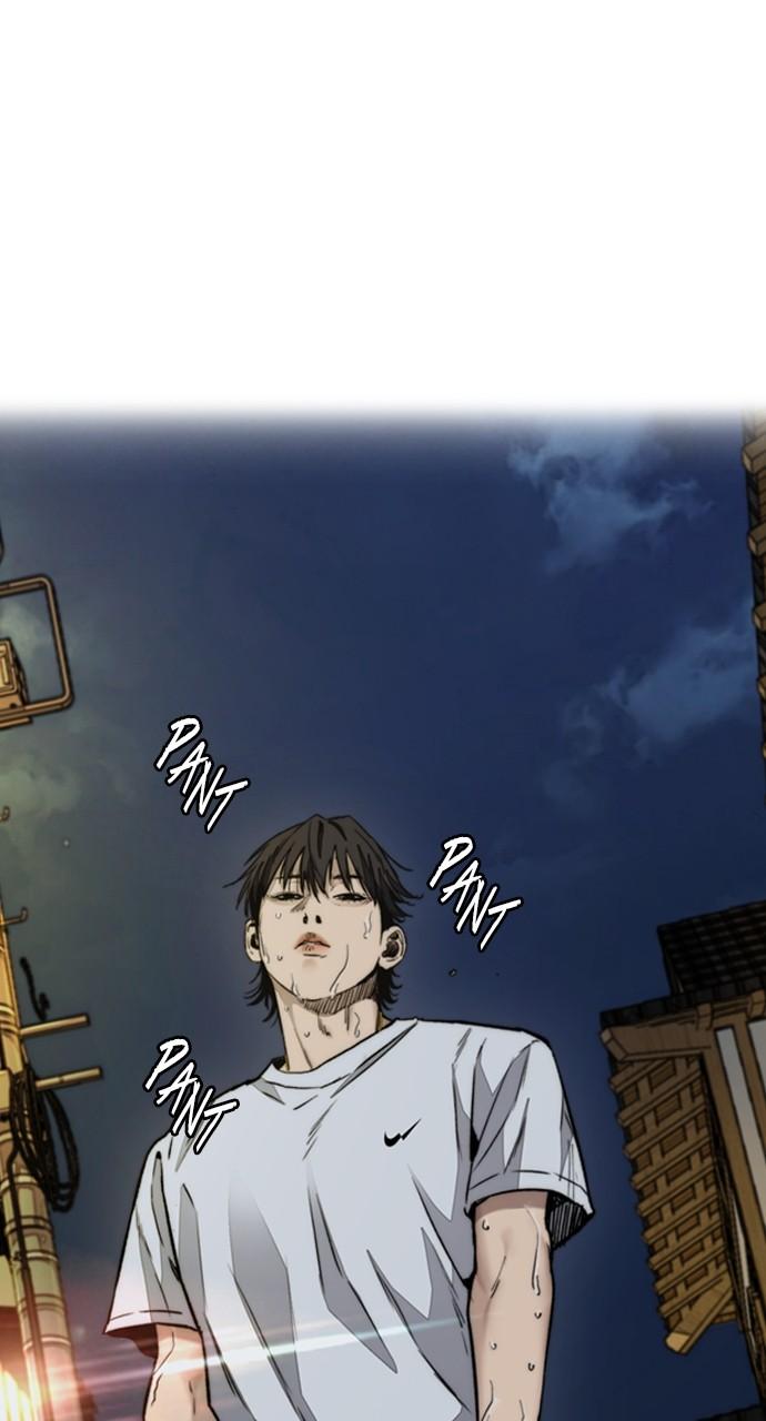 Wind Breaker SS4 - Manhwa Chap 86 - Next Chap 87