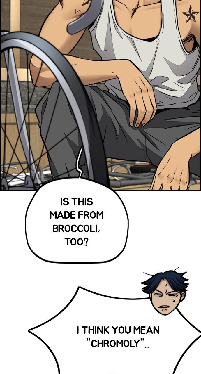 Wind Breaker SS4 - Manhwa Chap 86 - Next Chap 87