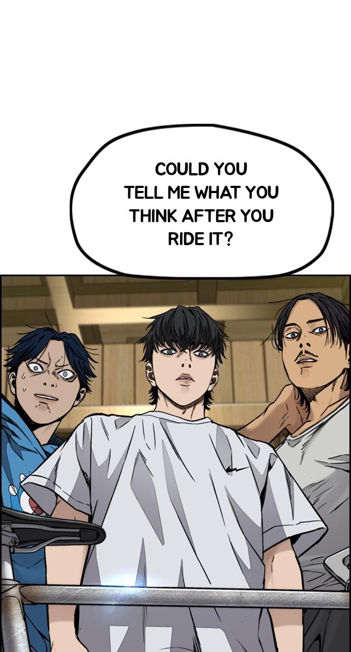 Wind Breaker SS4 - Manhwa Chap 86 - Next Chap 87