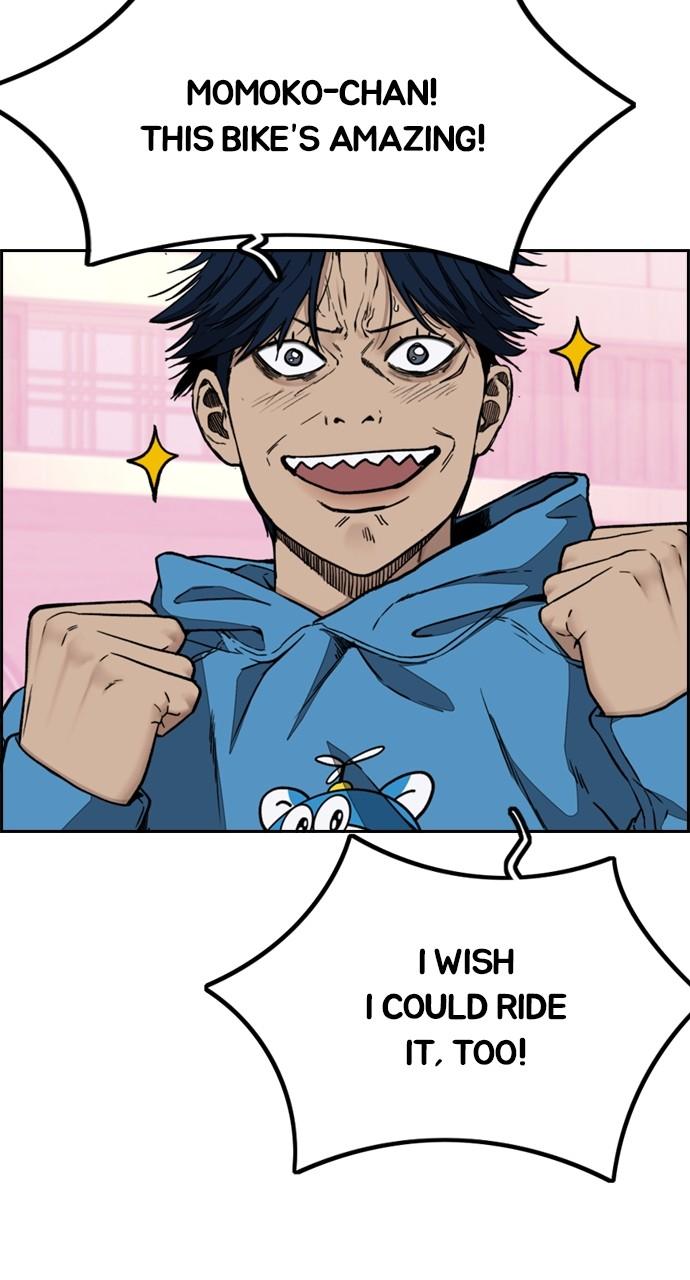 Wind Breaker SS4 - Manhwa Chap 86 - Next Chap 87