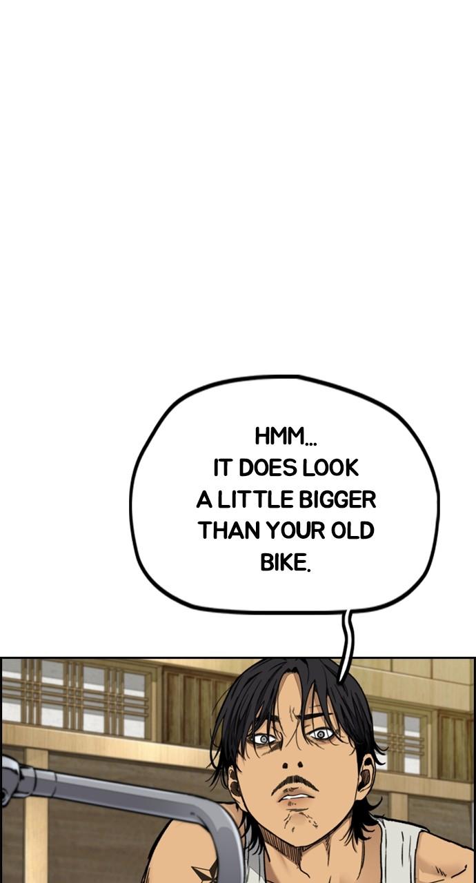 Wind Breaker SS4 - Manhwa Chap 86 - Next Chap 87