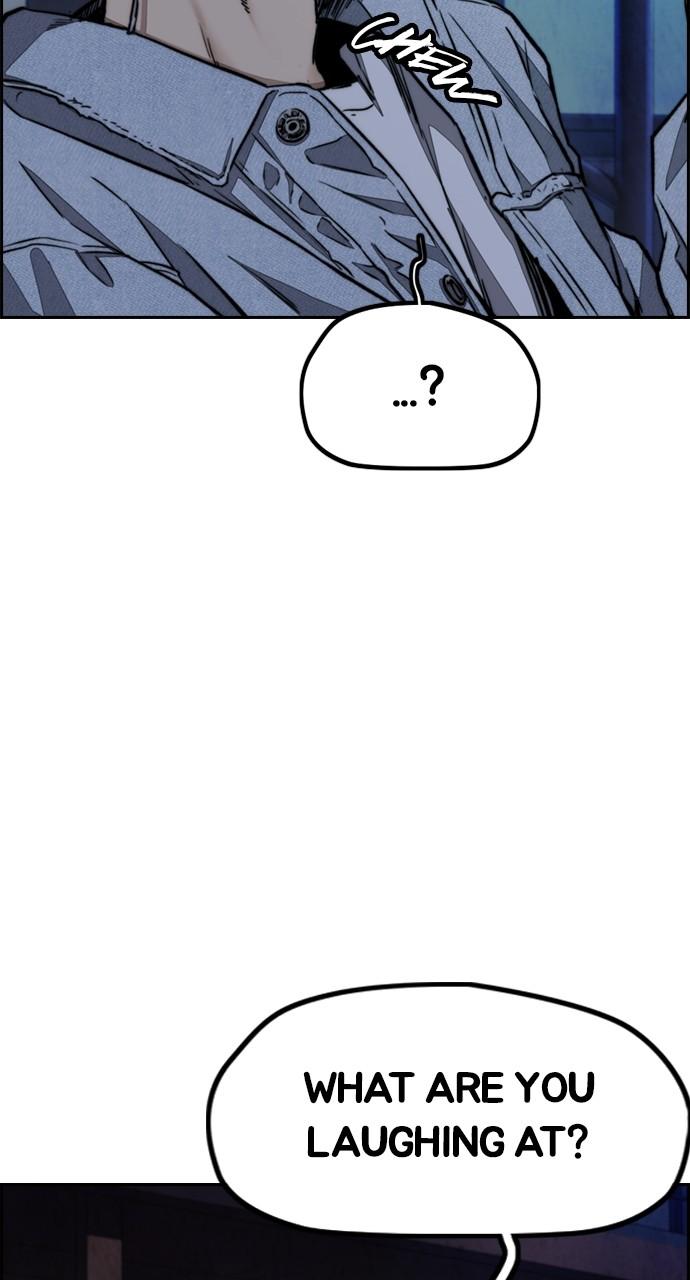 Wind Breaker SS4 - Manhwa Chap 86 - Next Chap 87