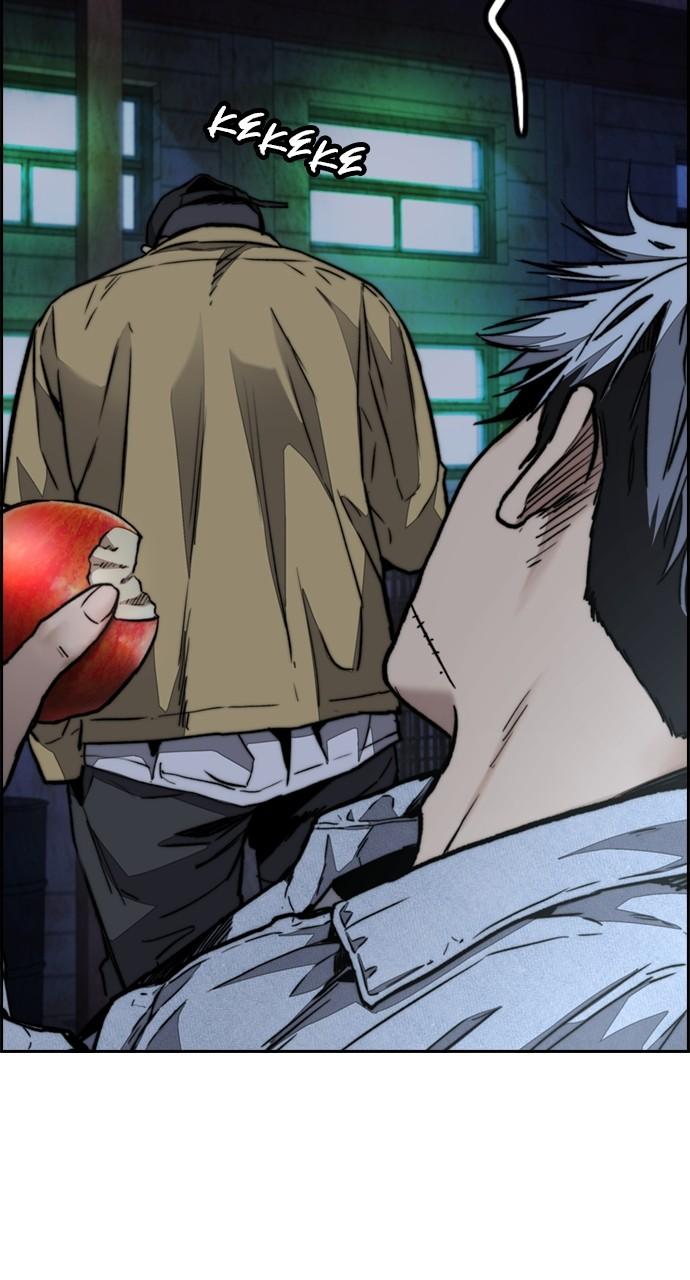 Wind Breaker SS4 - Manhwa Chap 86 - Next Chap 87