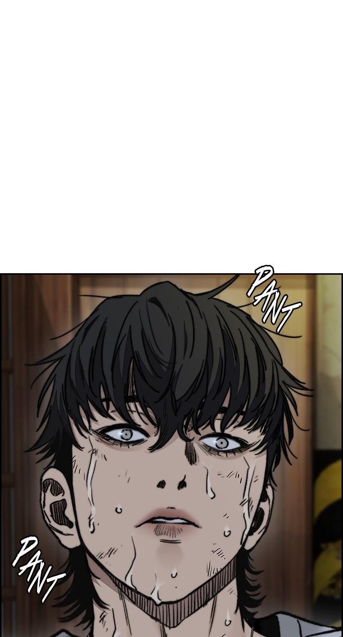 Wind Breaker SS4 - Manhwa Chap 86 - Next Chap 87