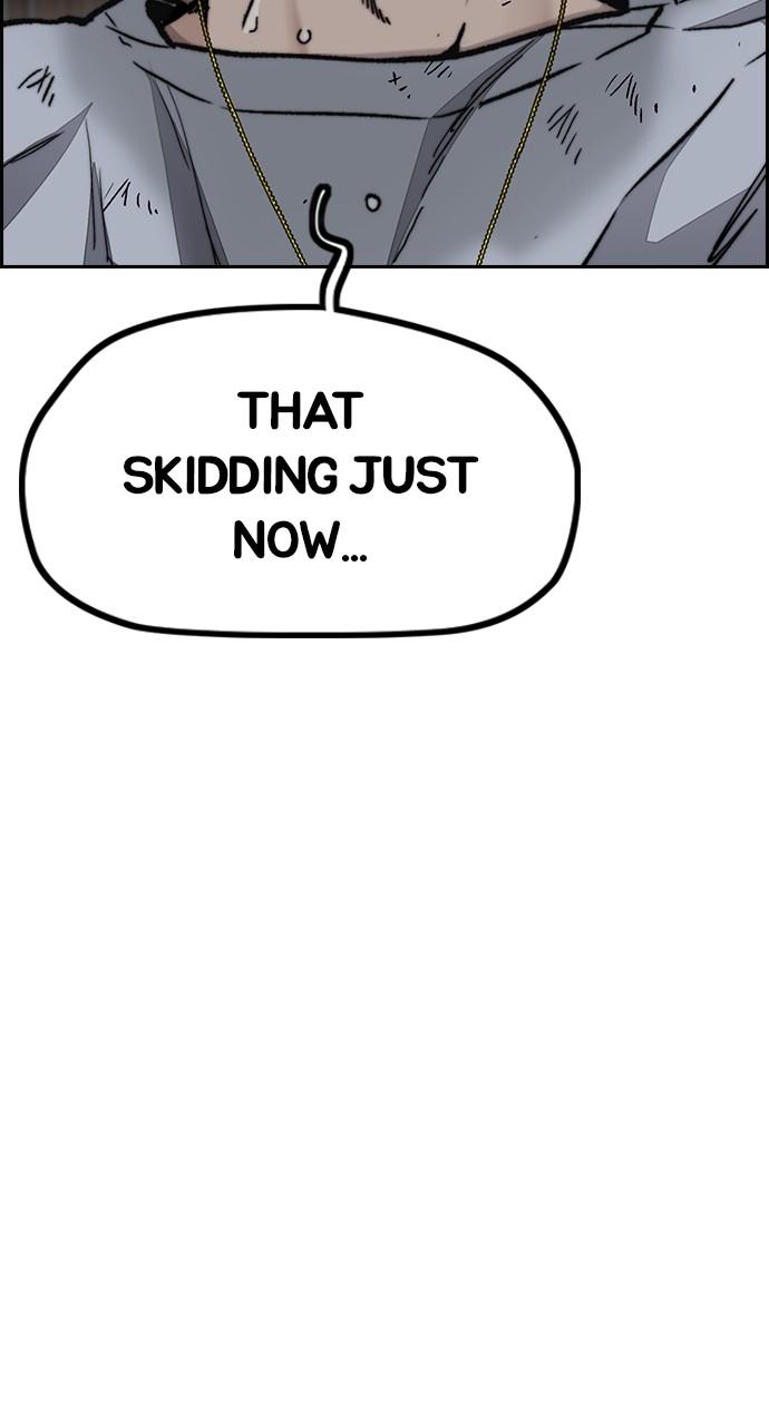 Wind Breaker SS4 - Manhwa Chap 86 - Next Chap 87
