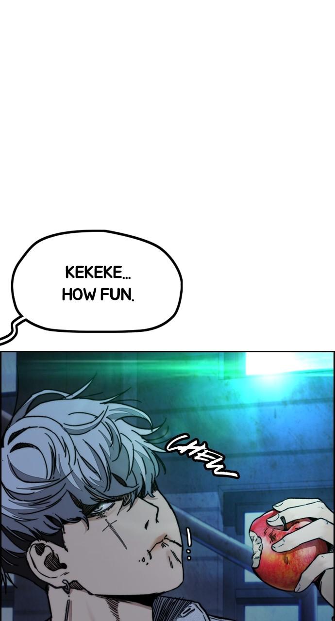 Wind Breaker SS4 - Manhwa Chap 86 - Next Chap 87