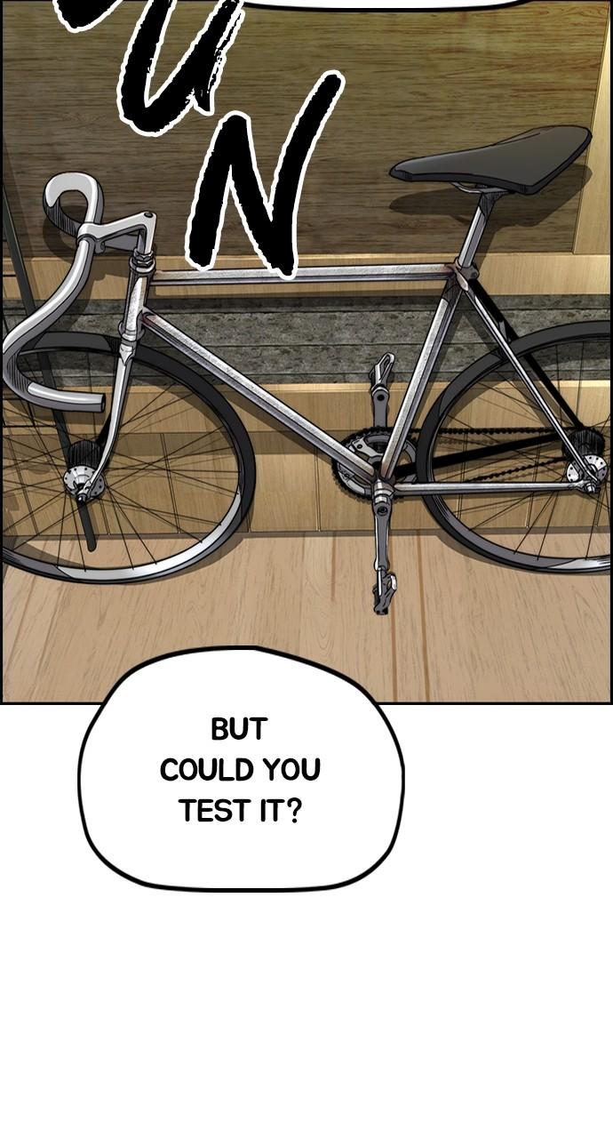 Wind Breaker SS4 - Manhwa Chap 86 - Next Chap 87