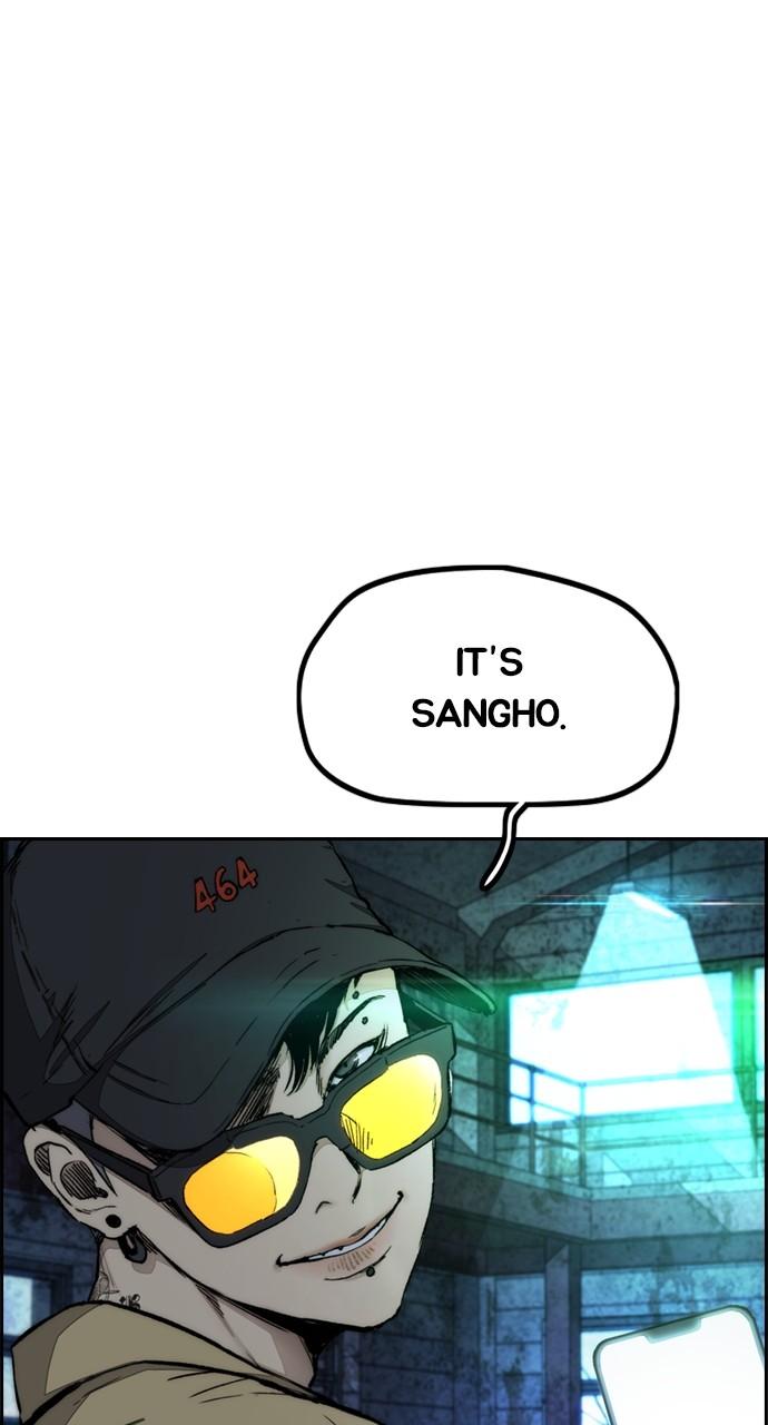 Wind Breaker SS4 - Manhwa Chap 86 - Next Chap 87