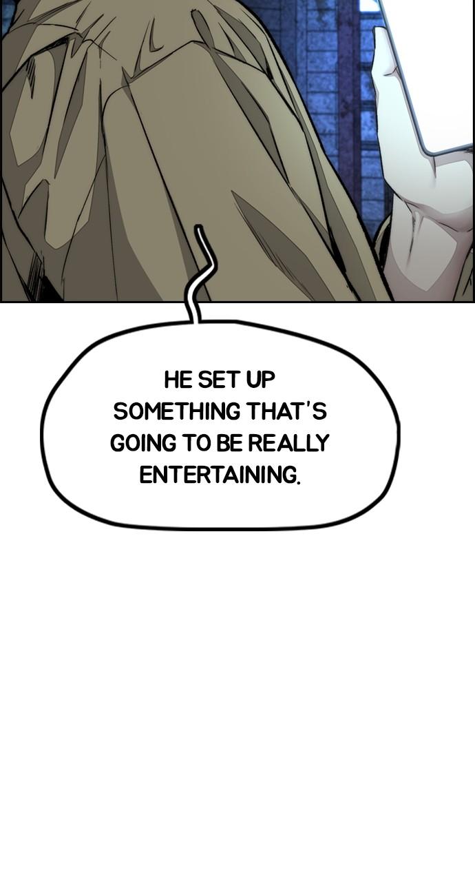 Wind Breaker SS4 - Manhwa Chap 86 - Next Chap 87
