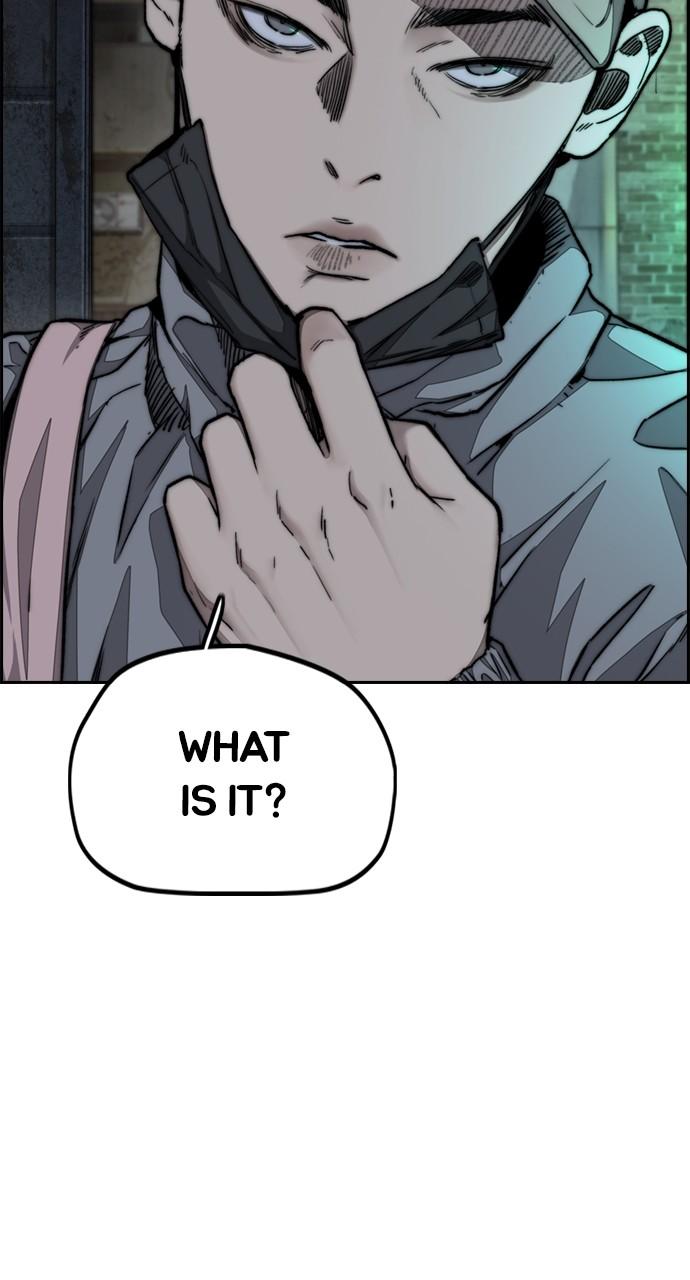 Wind Breaker SS4 - Manhwa Chap 86 - Next Chap 87