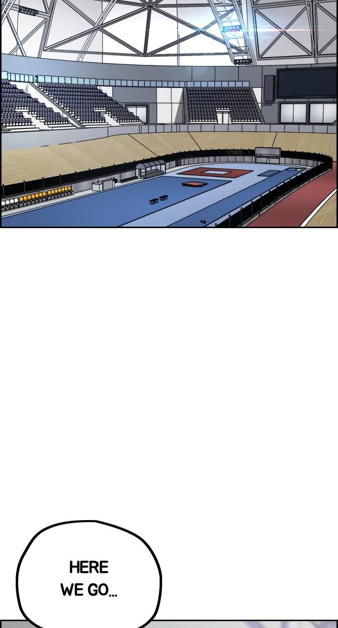 Wind Breaker SS4 - Manhwa Chap 86 - Next Chap 87