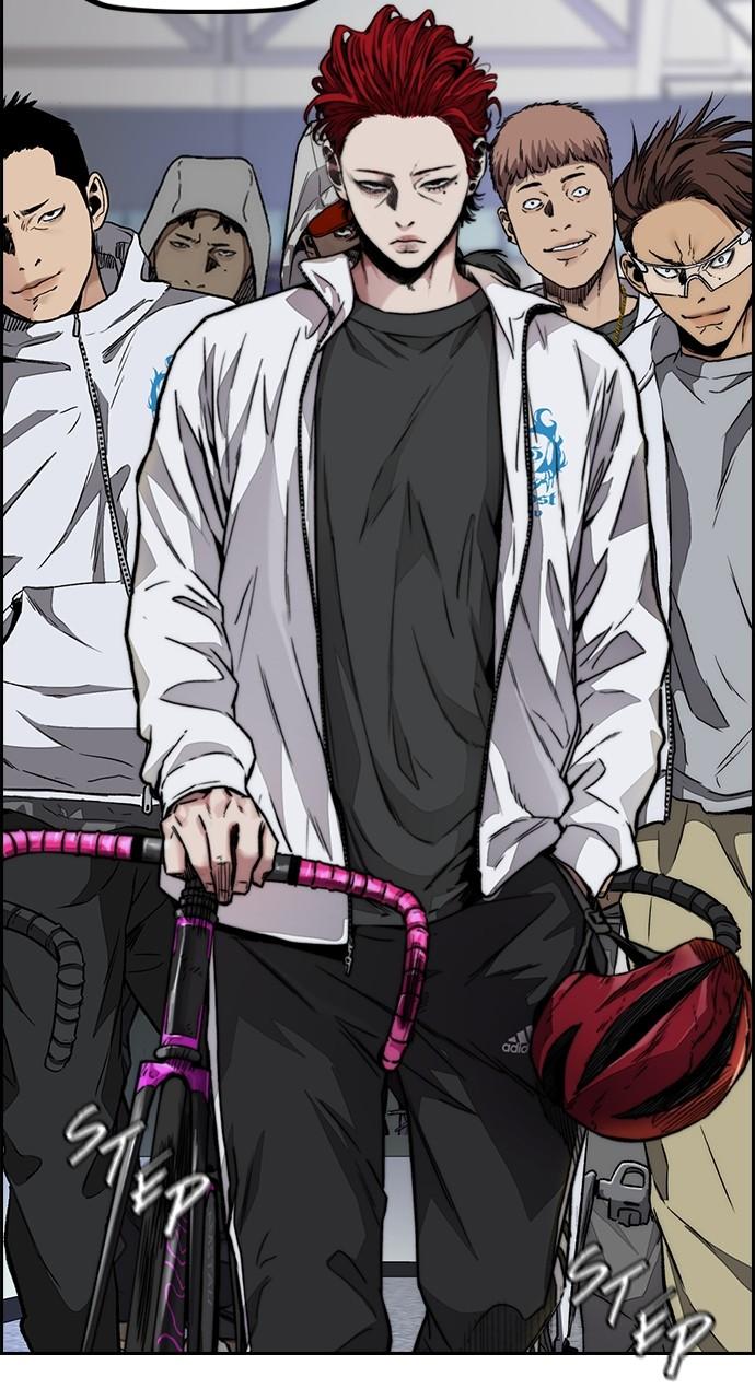 Wind Breaker SS4 - Manhwa Chap 86 - Next Chap 87