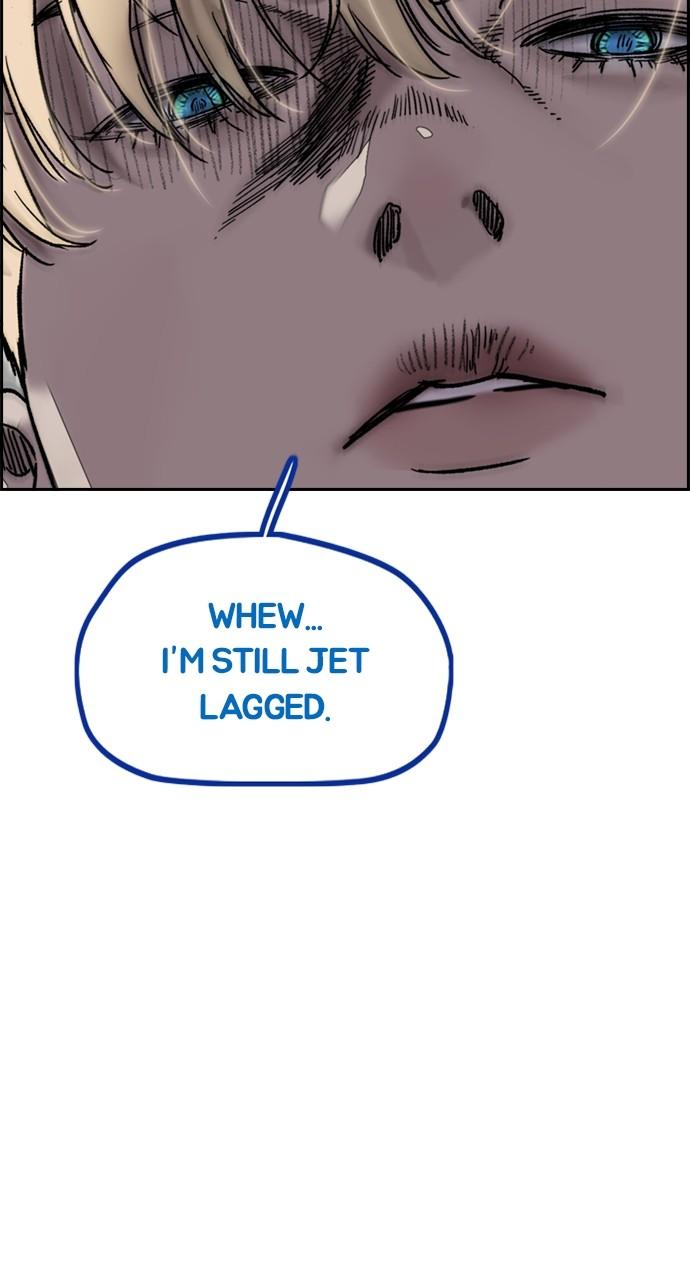 Wind Breaker SS4 - Manhwa Chap 86 - Next Chap 87