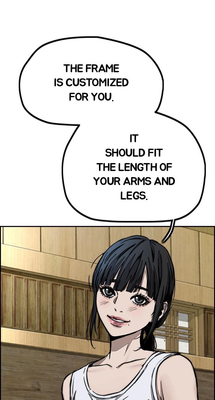 Wind Breaker SS4 - Manhwa Chap 86 - Next Chap 87